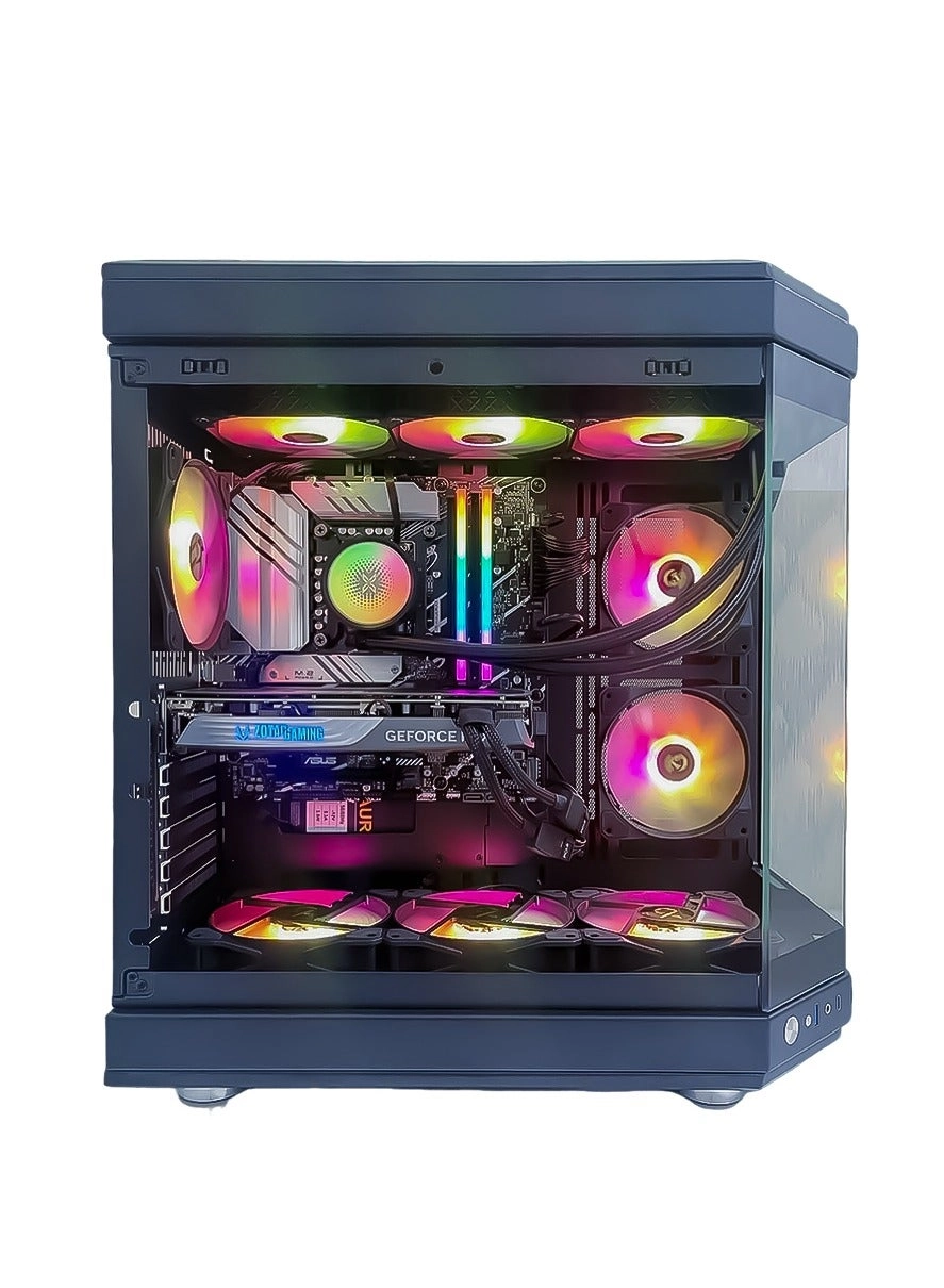 GSK-GPC-0009 - 32GB 2TB i5-12400F