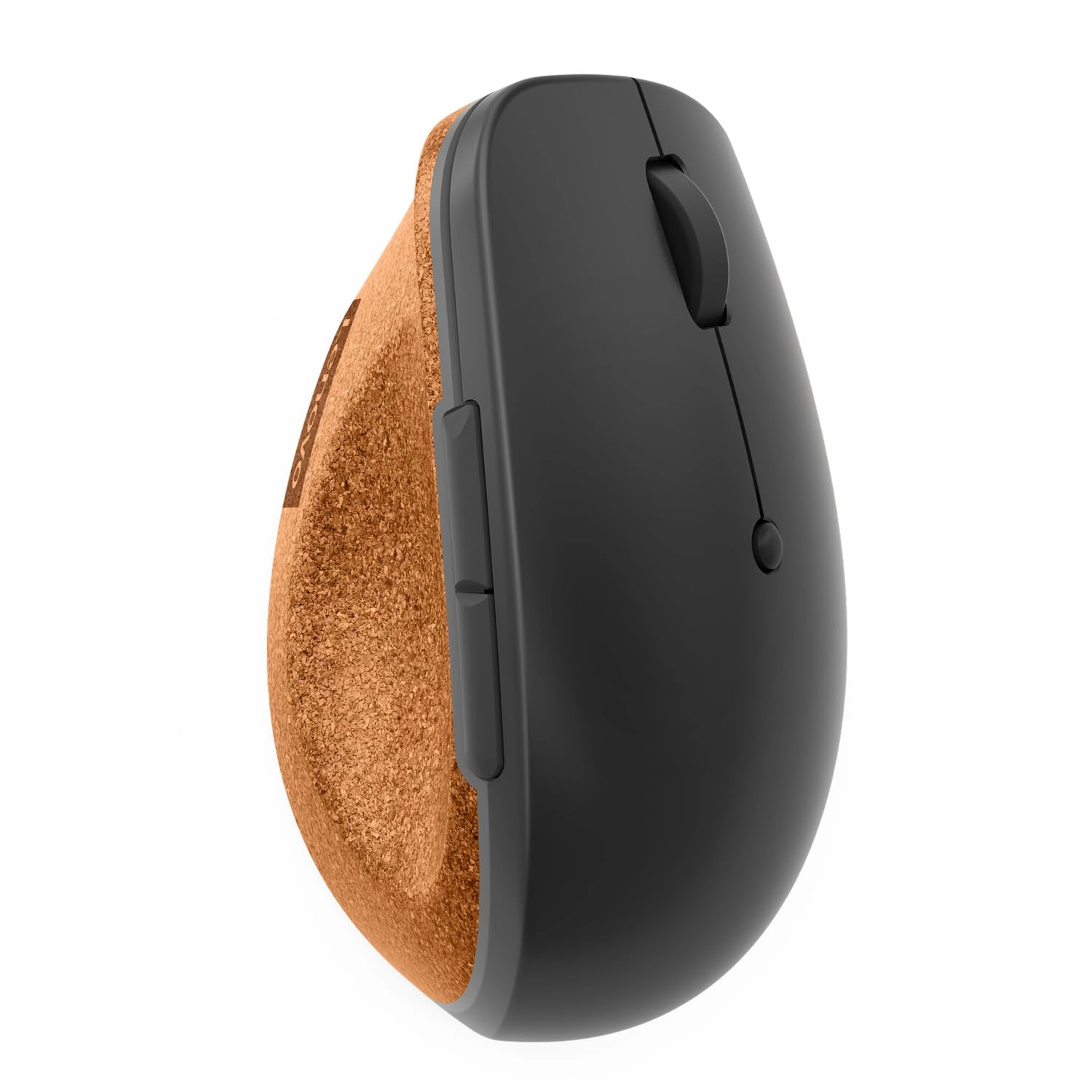 Vertical Mouse - Wireless