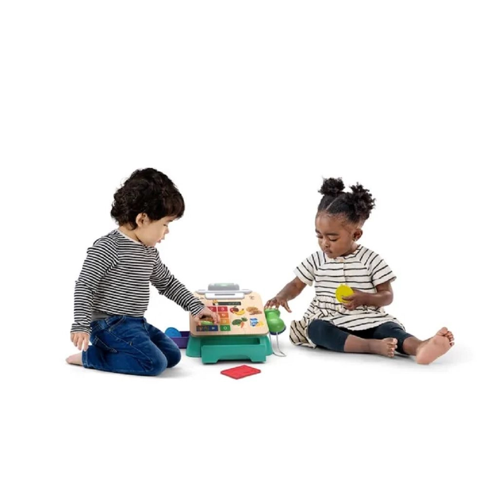 Magic Touch Cash Register - 9 months to 4 years