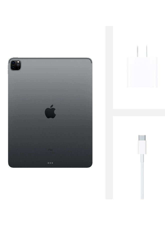 iPad Pro (2020) - 128GB 12.9"