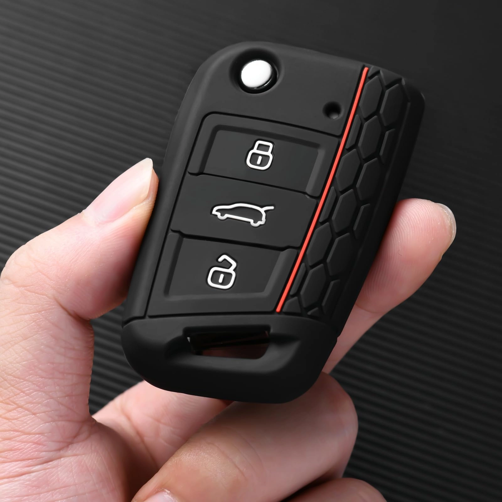 Car Key Case - Car