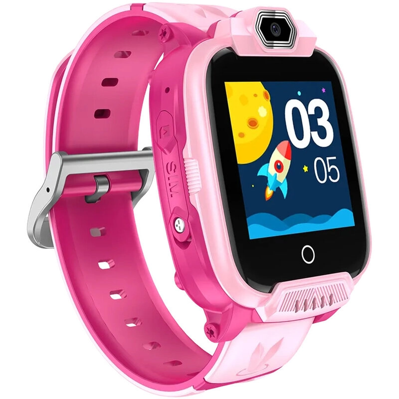 Jondy KW-44 43.5mm LTE GPS