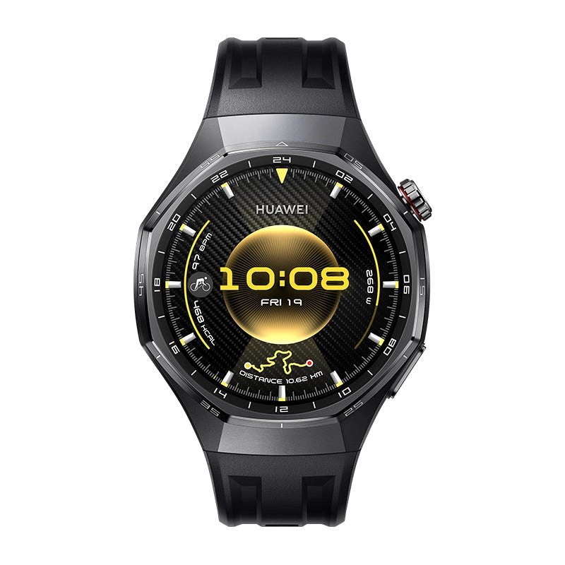 Watch GT 6 Pro 46mm Titanium
