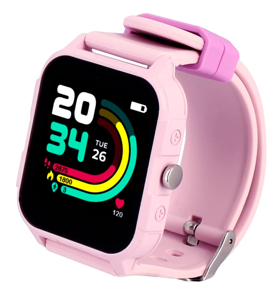 Jumbo Group Smartwatch GPS