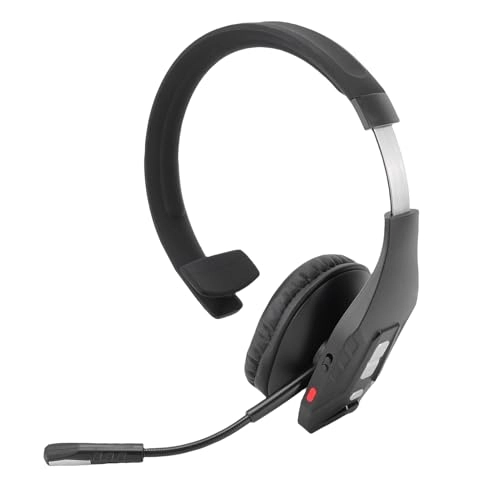 Single Ear BT Wireless Headset