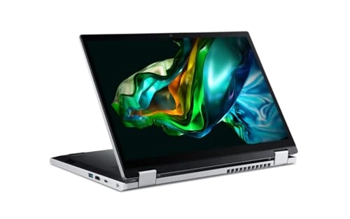 Aspire 3 Spin 14 A3SP14 - 14'' Celeron-N100 4GB DDR5 128GB SSD