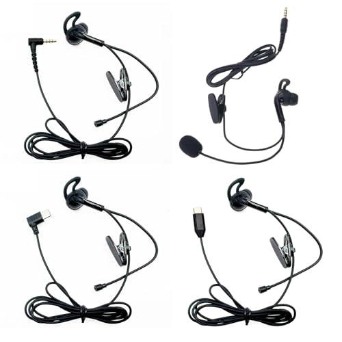 HIFIs Music In Ear Earphones Wired Earphone