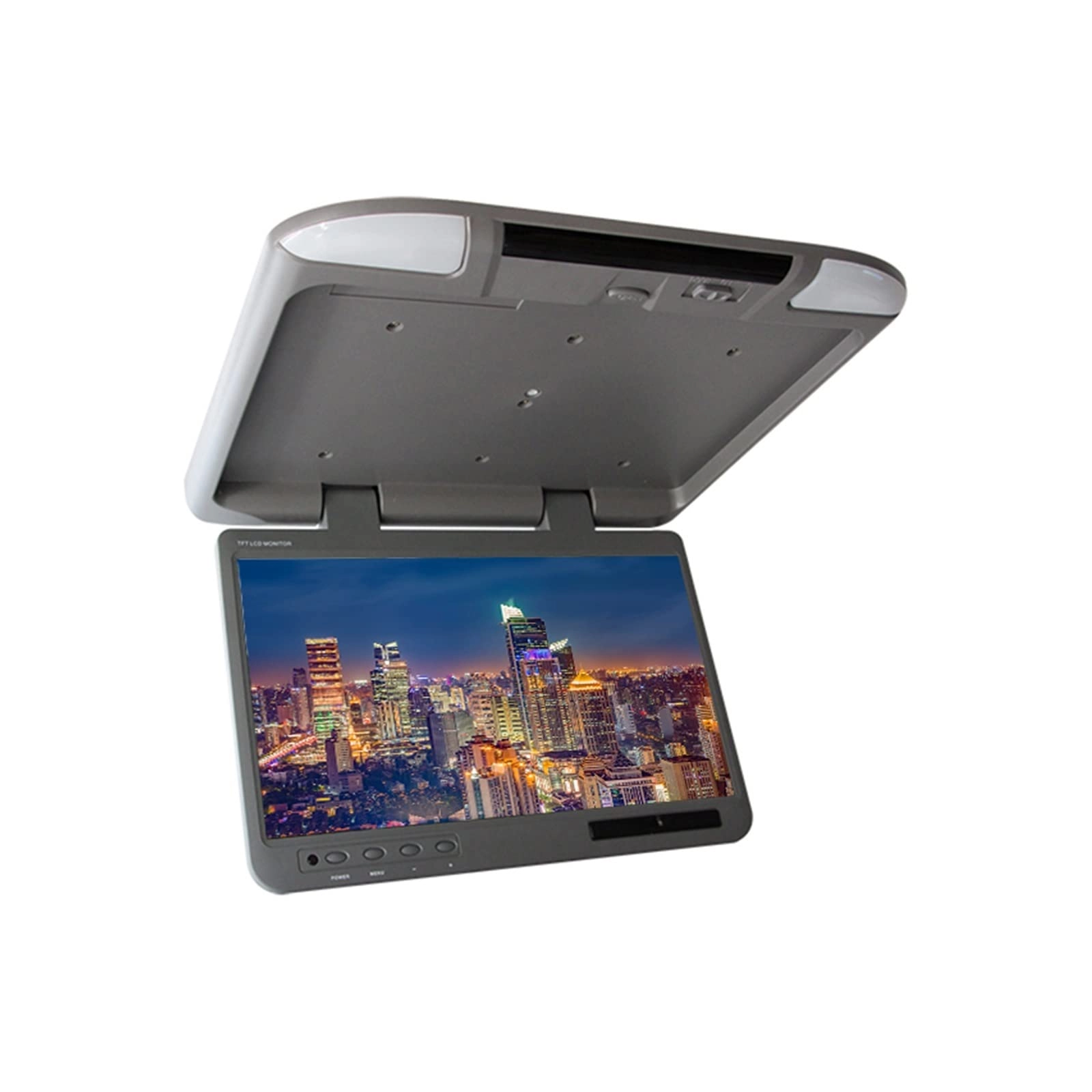 Car Headrest Video Players - 22 Inch