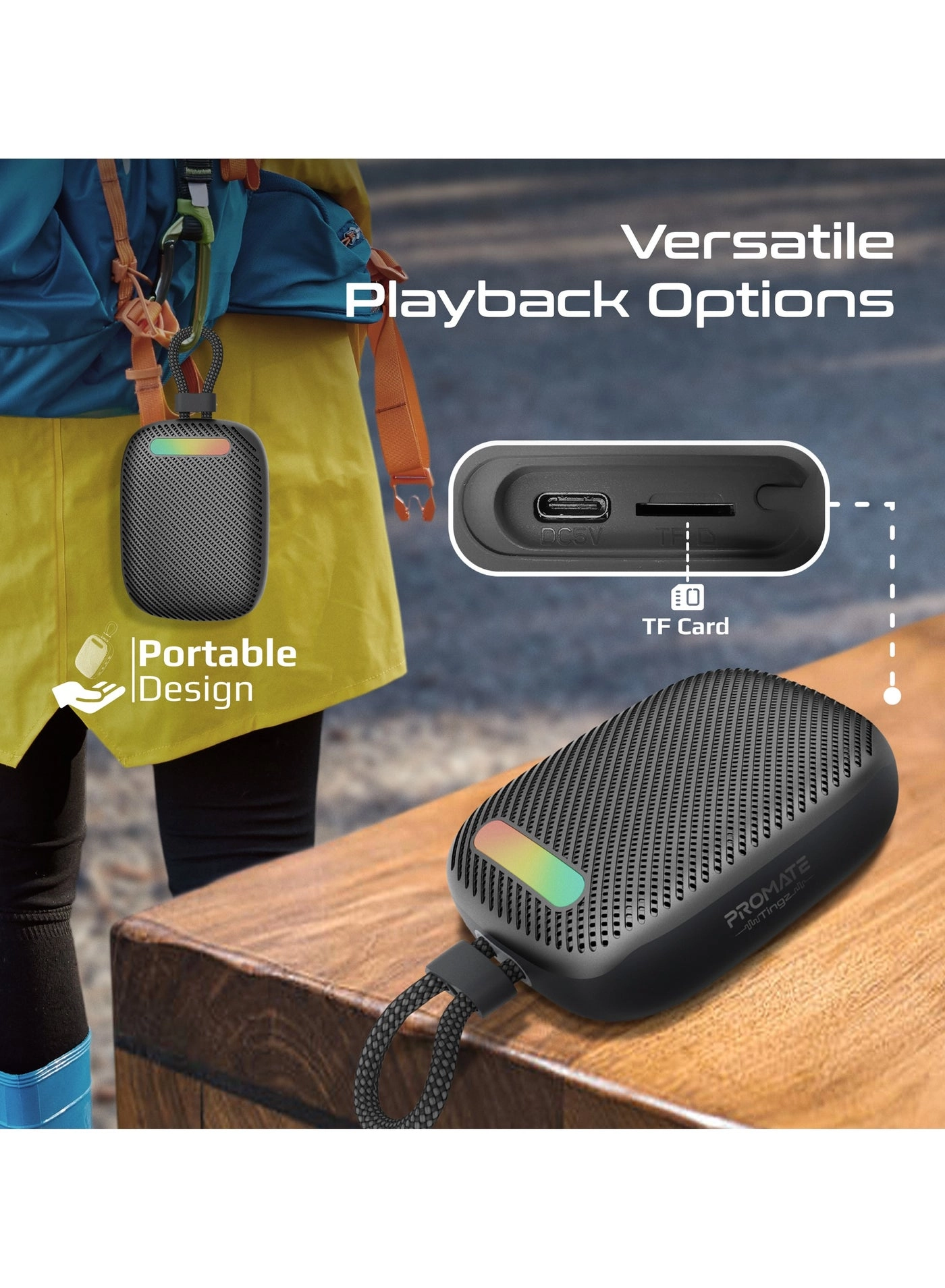 Tingz CrystalSound - 7W