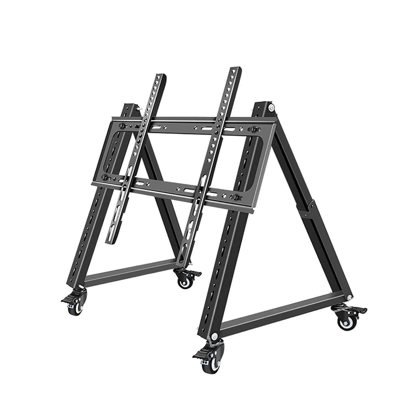 qicbying TV Floor Stand - 75kg 32-70 inch