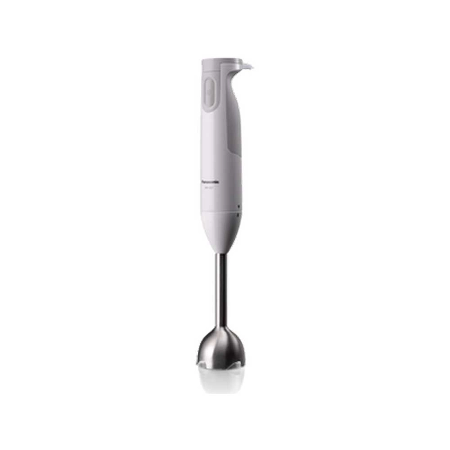 MXGS1W - Hand Blender Stainless Steel Shaft