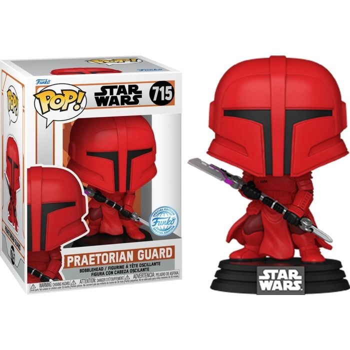 Praetorian Guard - Star Wars: The Mandalorian