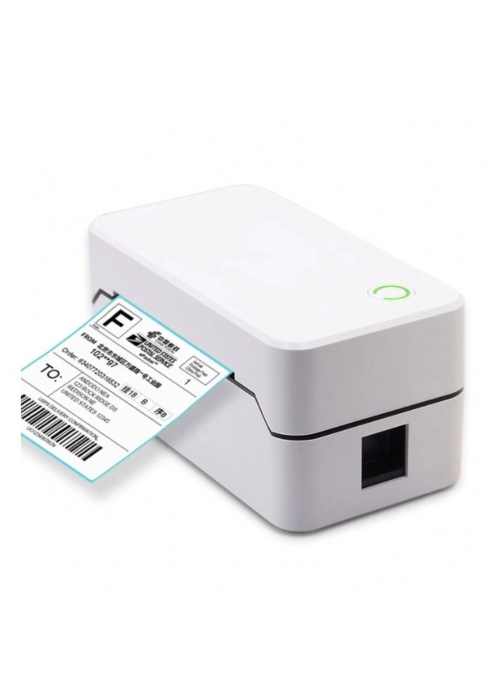 Kalon TDL407 - Thermal Label Printer Bluetooth USB