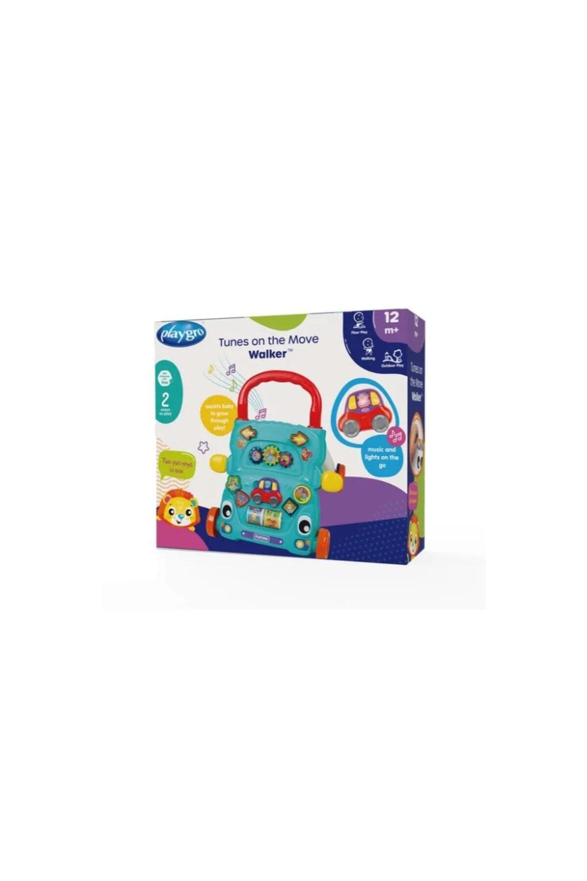 Magical Activity Walker - PG6389137