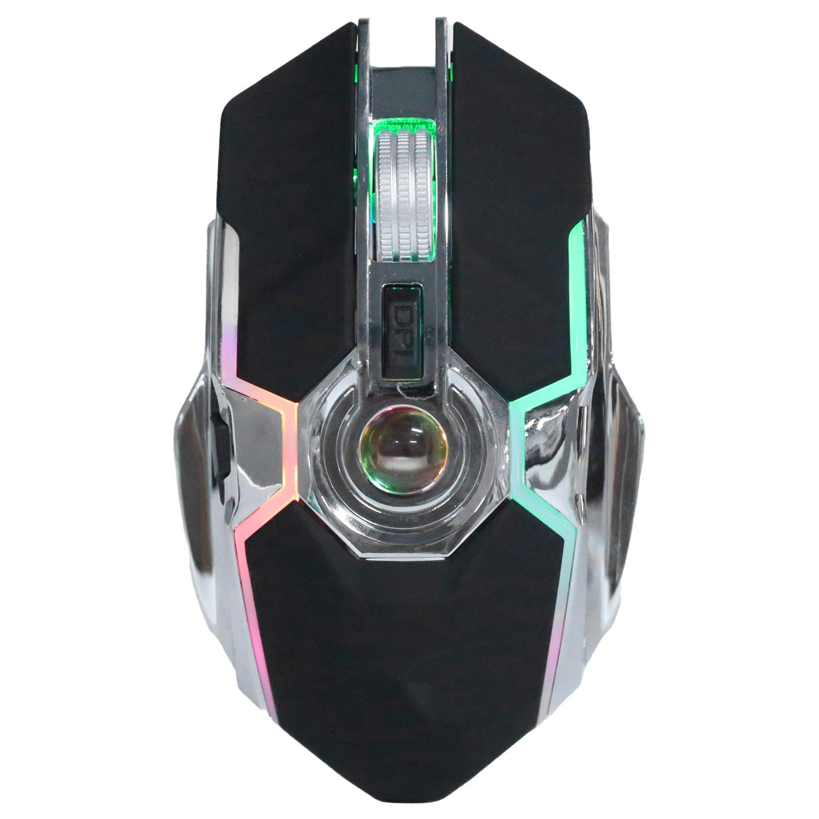 Gaming Mouse - USB