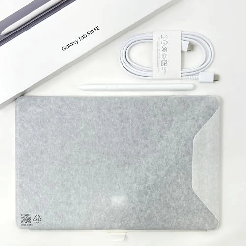 Galaxy Tab S10 FE - 256GB 10.9"
