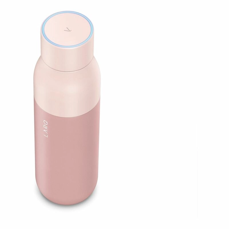 PureVis Water Bottle - Self-cleaning - 500 ml