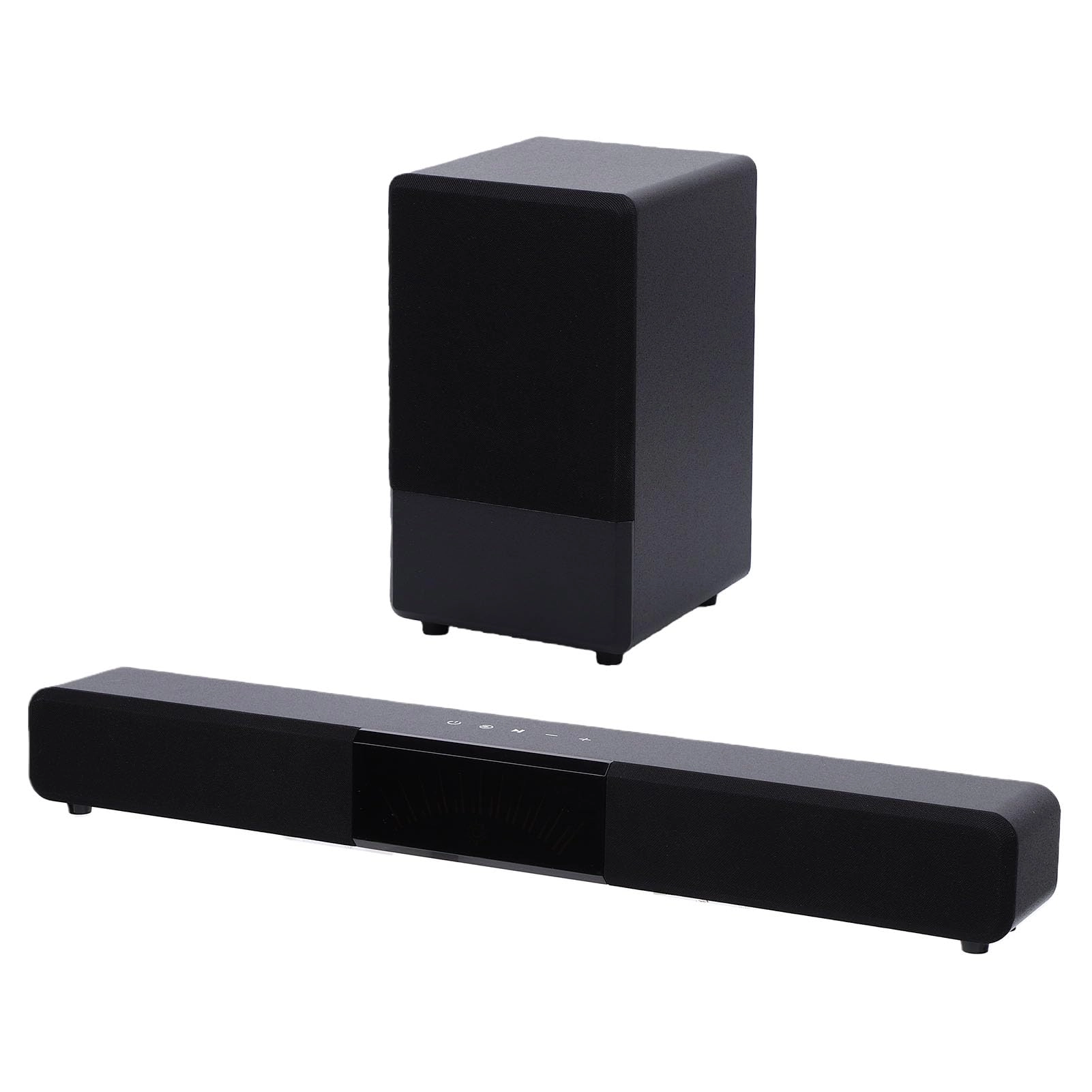 YUEHISY Bluetooth 6.3 Speaker - 2 channels 180W