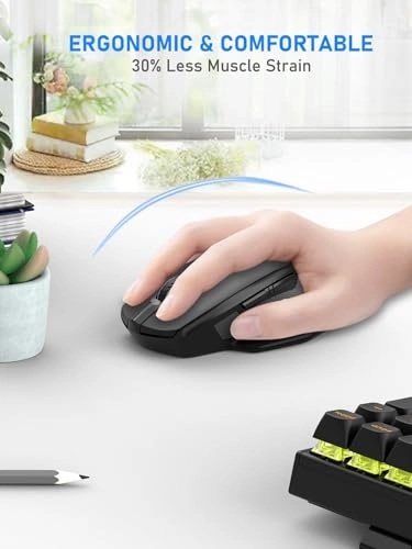 E-1141 - 2.4GHz USB Wireless
