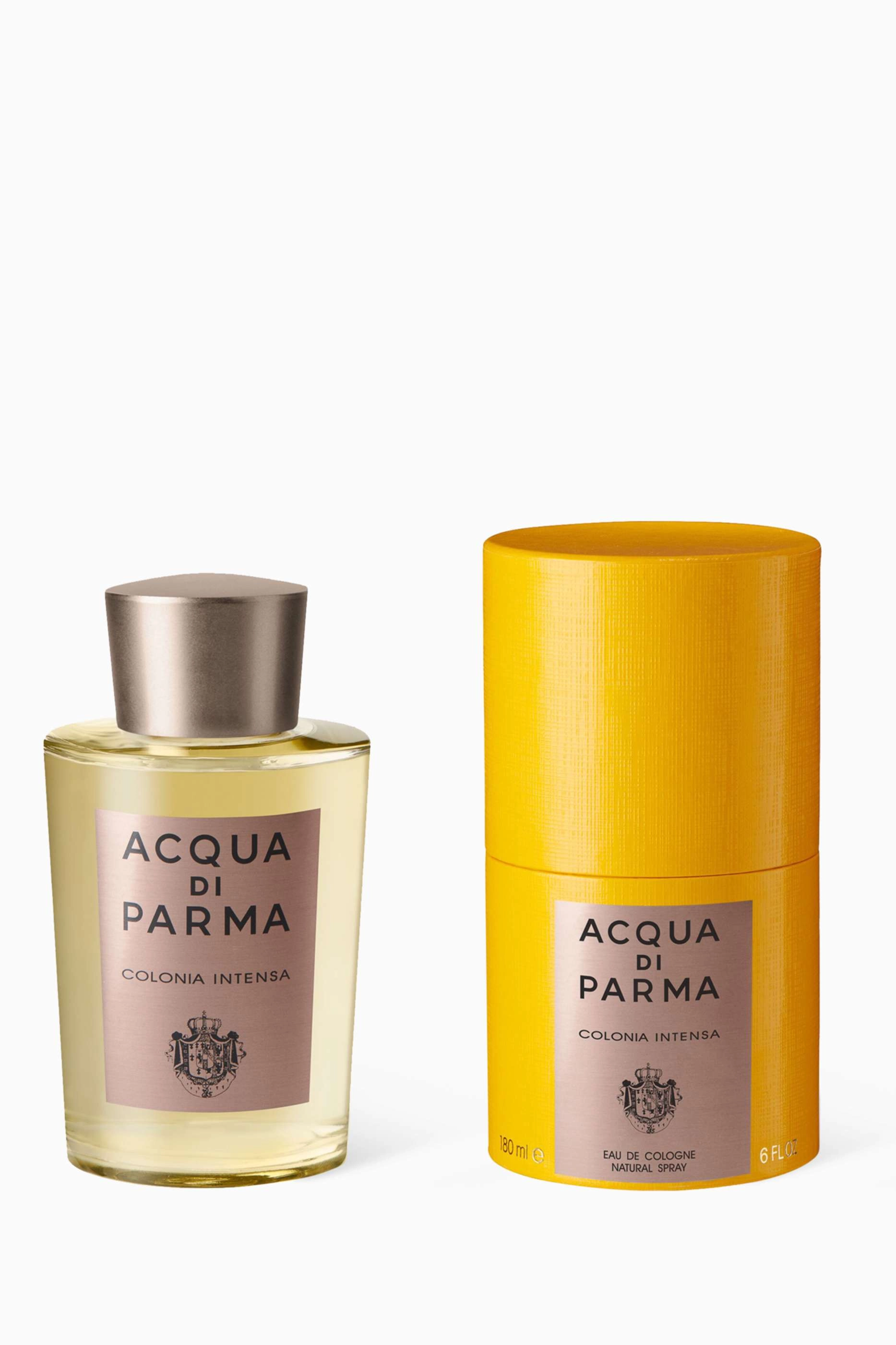 Colonia Intensa - 180ml