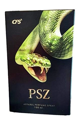 Fresh Eau de Parfum 100 ml