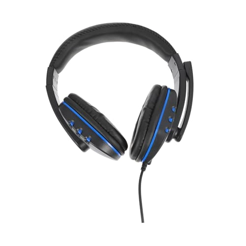 On-Ear Headphones Wired Headset