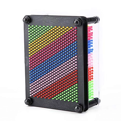 3D Pin Art Sculpture - 18 months and up