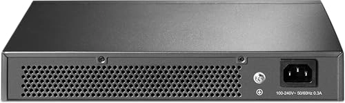 TL-SG1016DE 16-ports