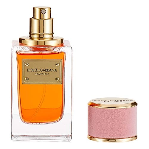 Velvet Love Eau de Parfum 50 ml