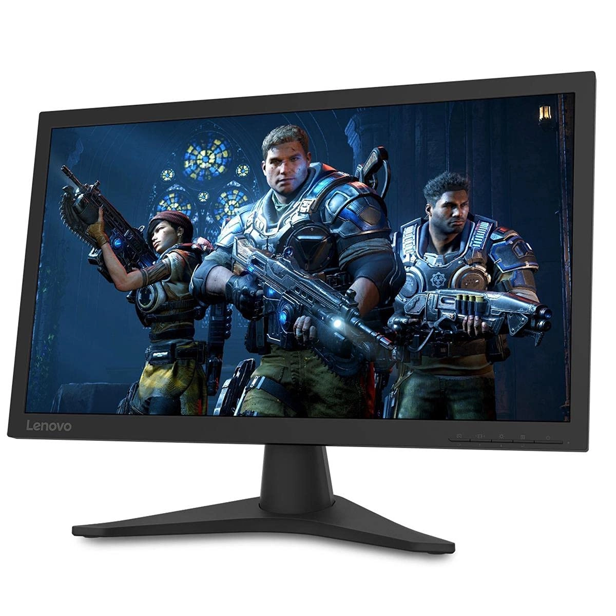 G24-10 - 65FDGAC2UK 24 inch 1920 X 1080