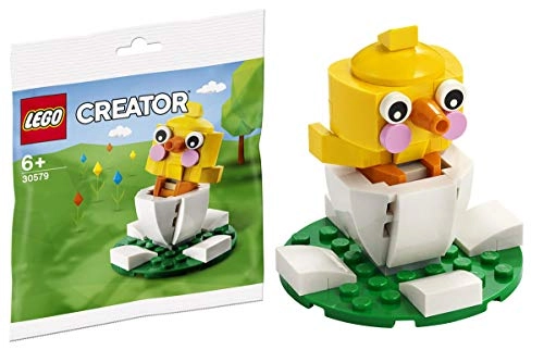 Creator Easter Chick Egg (30579)