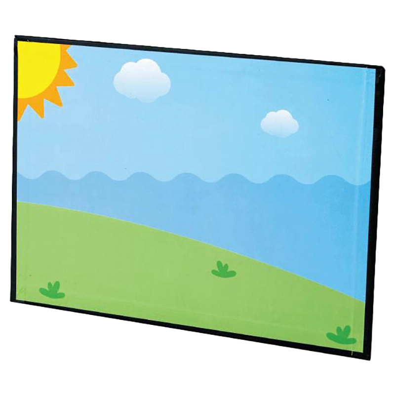 Magnetic Art Box - 3+ years 91 pcs