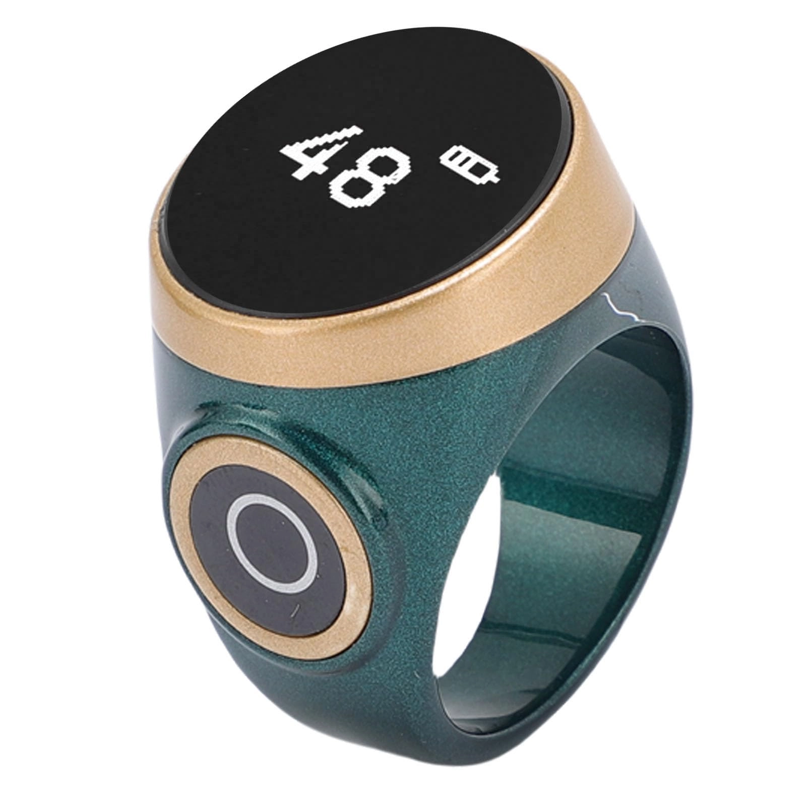ASHATA Smart Ring Counter