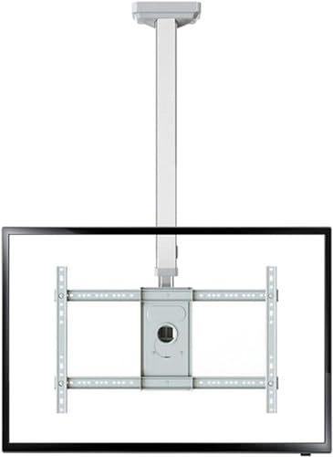TV Ceiling Mount - 50kg 32-75 inch