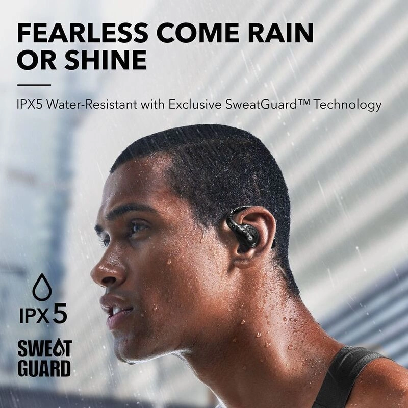 AeroFit Pro Wireless Earbud