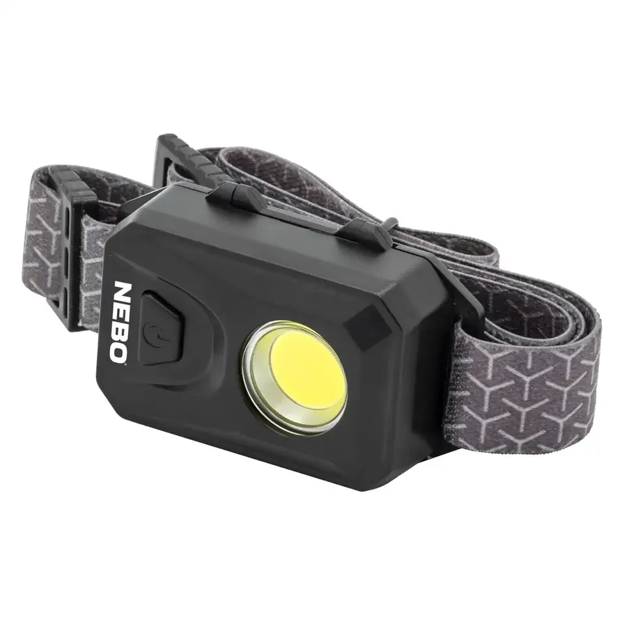 NEBO Headlamp - 150lm