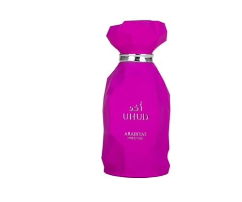 Uhud Eau de Parfum 100 ml