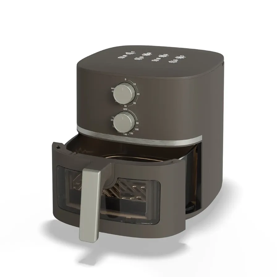 nutricook Essentials NC-AFE152M-G