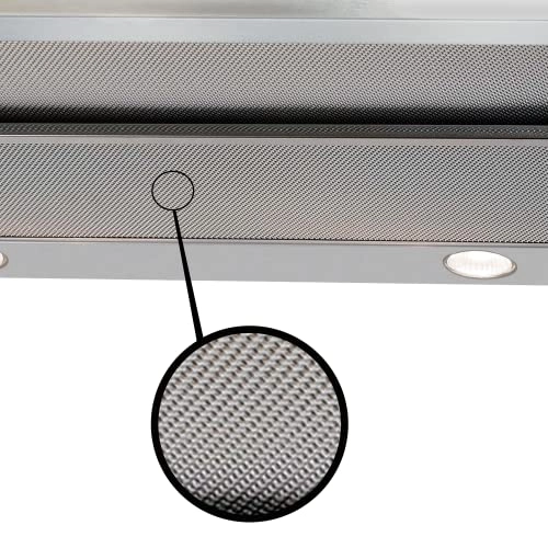 ECT-6411 X - 390m3/h 60 cm