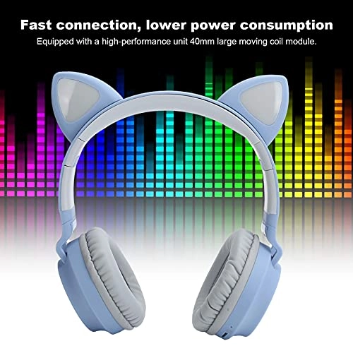 6074282289 Wireless Headphone