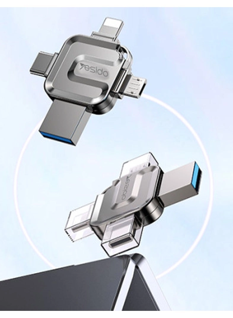 Flash Drive - USB 3.0 Type-C 64GB