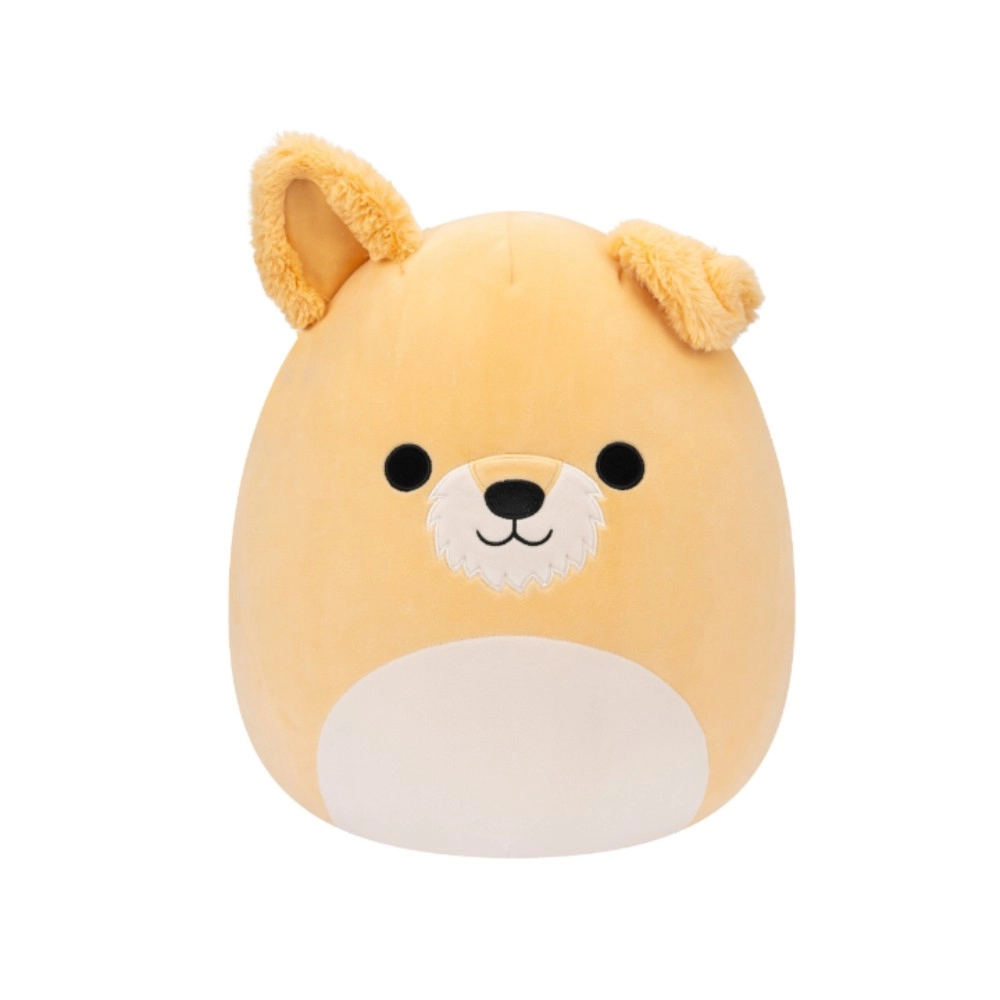Squishmallows Cooper Dog