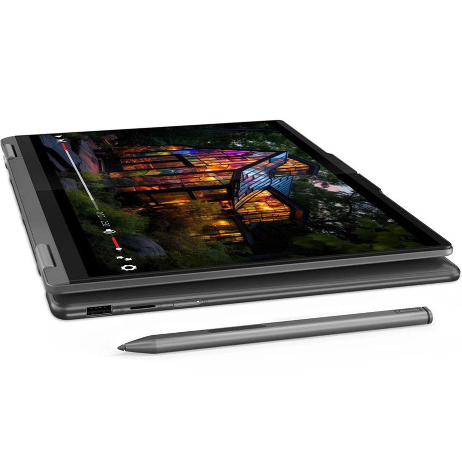 Yoga 7 14IML9 - 14'' Core U5-125H 16GB DDR5 512GB SSD