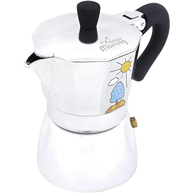 Hes-6 - 240ml 6 Cups