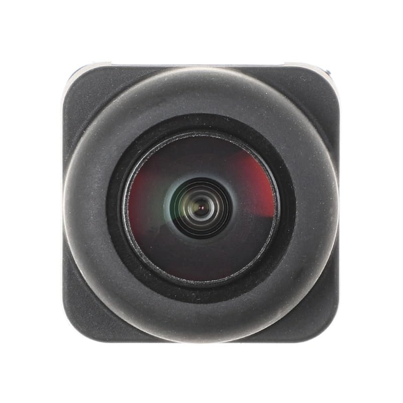 Reversing Camera - Night vision