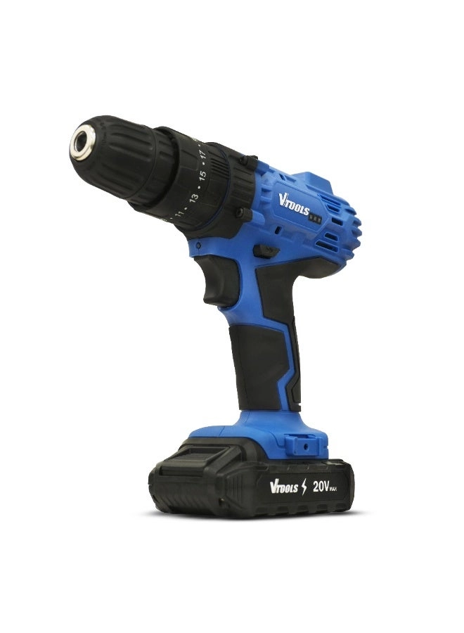 VT1211-KIT - 1500 Milliamp Hours Set