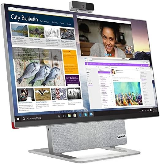 Yoga Aio 7 27ACH6 F0G7000GAX