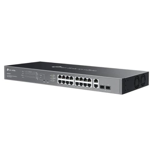 ES220GMP 20-ports