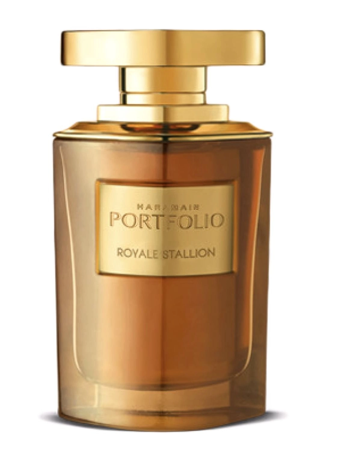 Al Haramain Portfolio Royal Stallion Spray - Eau de Parfum 75ml