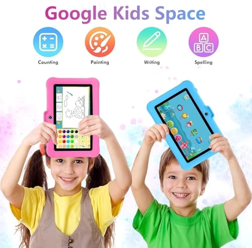 K708 - 8GB 7.1inch 64GB